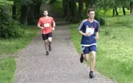 Aktywny Dzień Dziecka &ndash; Biegiem po Medal 5 już za nami!63