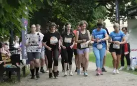 Aktywny Dzień Dziecka &ndash; Biegiem po Medal 5 już za nami!58