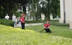 Aktywny Dzień Dziecka &ndash; Biegiem po Medal 5 już za nami!57