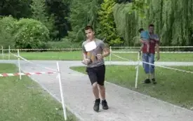 Aktywny Dzień Dziecka &ndash; Biegiem po Medal 5 już za nami!52