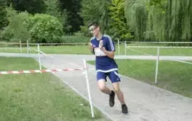 Aktywny Dzień Dziecka &ndash; Biegiem po Medal 5 już za nami!51
