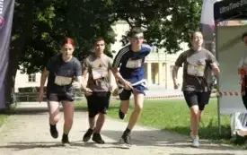 Aktywny Dzień Dziecka &ndash; Biegiem po Medal 5 już za nami!50