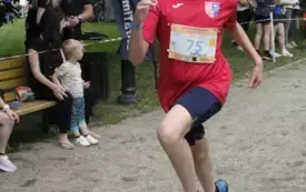Aktywny Dzień Dziecka &ndash; Biegiem po Medal 5 już za nami!49