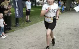 Aktywny Dzień Dziecka &ndash; Biegiem po Medal 5 już za nami!46
