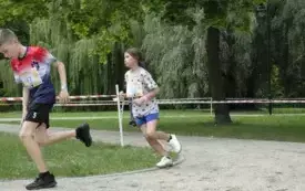 Aktywny Dzień Dziecka &ndash; Biegiem po Medal 5 już za nami!43