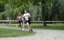 Aktywny Dzień Dziecka &ndash; Biegiem po Medal 5 już za nami!42