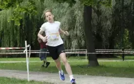 Aktywny Dzień Dziecka &ndash; Biegiem po Medal 5 już za nami!40