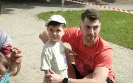 Aktywny Dzień Dziecka &ndash; Biegiem po Medal 5 już za nami!23