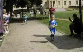 Aktywny Dzień Dziecka &ndash; Biegiem po Medal 5 już za nami!20