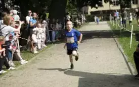 Aktywny Dzień Dziecka &ndash; Biegiem po Medal 5 już za nami!19
