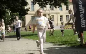 Aktywny Dzień Dziecka &ndash; Biegiem po Medal 5 już za nami!16