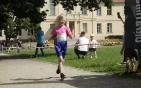 Aktywny Dzień Dziecka &ndash; Biegiem po Medal 5 już za nami!15
