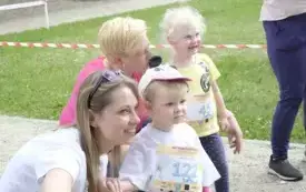 Aktywny Dzień Dziecka &ndash; Biegiem po Medal 5 już za nami!12