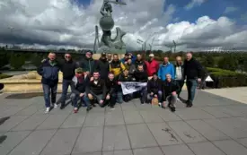 Rowerowe Kolaże 2025 - Warszawa (23)