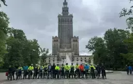 Rowerowe Kolaże 2025 - Warszawa (15)