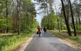 Rowerowe Kolaże 2025 - Warszawa (10)