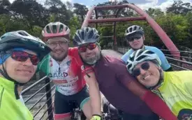 Rowerowe Kolaże 2025 - Warszawa (7)