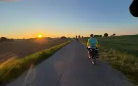 Rowerowe Kolaże 2025 - Warszawa (2)