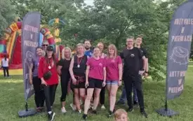 Sportowy Dzień Dziecka w Pniewach &ndash; &bdquo;Biegiem po Medal 5&rdquo; za nami! (49)