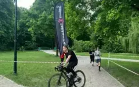 Sportowy Dzień Dziecka w Pniewach &ndash; &bdquo;Biegiem po Medal 5&rdquo; za nami! (41)