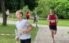 Sportowy Dzień Dziecka w Pniewach &ndash; &bdquo;Biegiem po Medal 5&rdquo; za nami! (16)