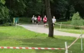 Sportowy Dzień Dziecka w Pniewach &ndash; &bdquo;Biegiem po Medal 5&rdquo; za nami! (15)