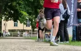 Sportowy Dzień Dziecka w Pniewach &ndash; &bdquo;Biegiem po Medal 5&rdquo; za nami! (12)