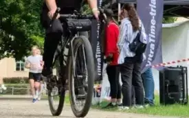 Sportowy Dzień Dziecka w Pniewach &ndash; &bdquo;Biegiem po Medal 5&rdquo; za nami! (11)