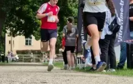 Sportowy Dzień Dziecka w Pniewach &ndash; &bdquo;Biegiem po Medal 5&rdquo; za nami! (8)