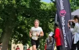 Sportowy Dzień Dziecka w Pniewach &ndash; &bdquo;Biegiem po Medal 5&rdquo; za nami! (7)