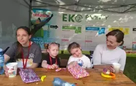 Sportowy Dzień Dziecka w Pniewach &ndash; &bdquo;Biegiem po Medal 5&rdquo; za nami! (4)
