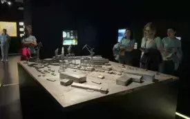 W świat Damkami 2025-wyjazd rowerowy do Szczecina09