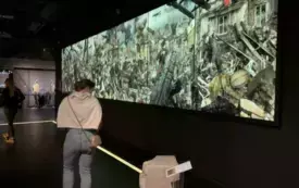 W świat Damkami 2025-wyjazd rowerowy do Szczecina02