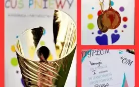 &bdquo;Dzień Dziecka na Sportowo&rdquo; w Chełmnie &ndash; integracja, ruch i uśmiech! (9)