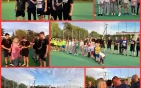 &bdquo;Dzień Dziecka na Sportowo&rdquo; w Chełmnie &ndash; integracja, ruch i uśmiech! (7)