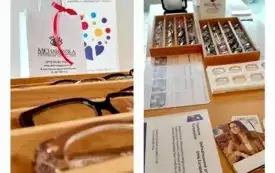 Spotkania z optykiem-optometrystą w Dębinie i Chełmnie  &ndash; prozdrowotna inicjatywa OSL na rzecz senior&oacute;w (7)