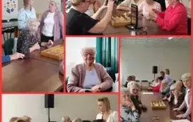 Spotkania z optykiem-optometrystą w Dębinie i Chełmnie  &ndash; prozdrowotna inicjatywa OSL na rzecz senior&oacute;w (5)