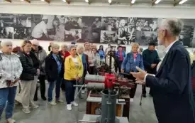 Mogilnica, Opalenica i ciekawa okolica (14)