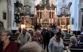 Mogilnica, Opalenica i ciekawa okolica (9)