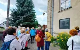 Mogilnica, Opalenica i ciekawa okolica (8)