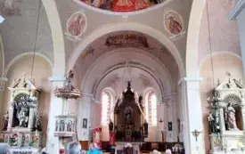 Mogilnica, Opalenica i ciekawa okolica (7)