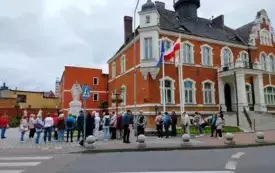 Mogilnica, Opalenica i ciekawa okolica (6)