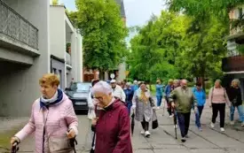 Mogilnica, Opalenica i ciekawa okolica (5)
