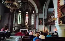 Mogilnica, Opalenica i ciekawa okolica (4)