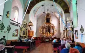 Mogilnica, Opalenica i ciekawa okolica (3)