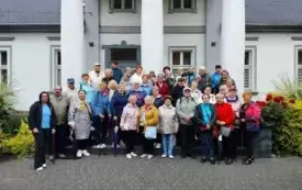 Mogilnica, Opalenica i ciekawa okolica (2)