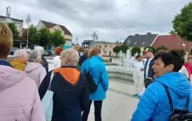 Mogilnica, Opalenica i ciekawa okolica (1)