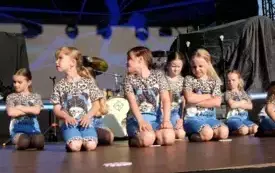 Dni Pniew 2025-piątek001075