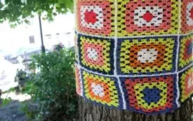 Międzynarodowe Dzierganie07