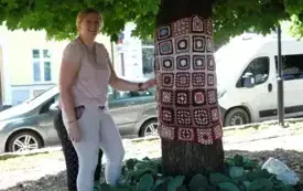 Międzynarodowe Dzierganie04